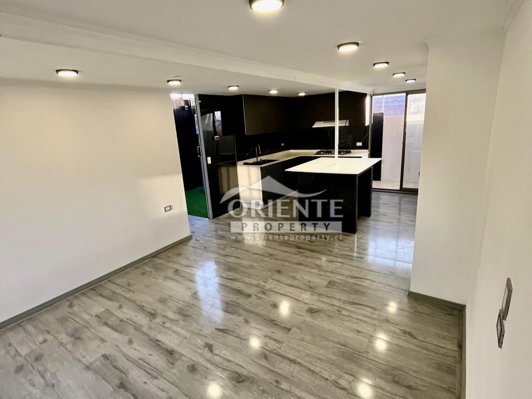Casa en arriendo en Peñalolén — foto 2