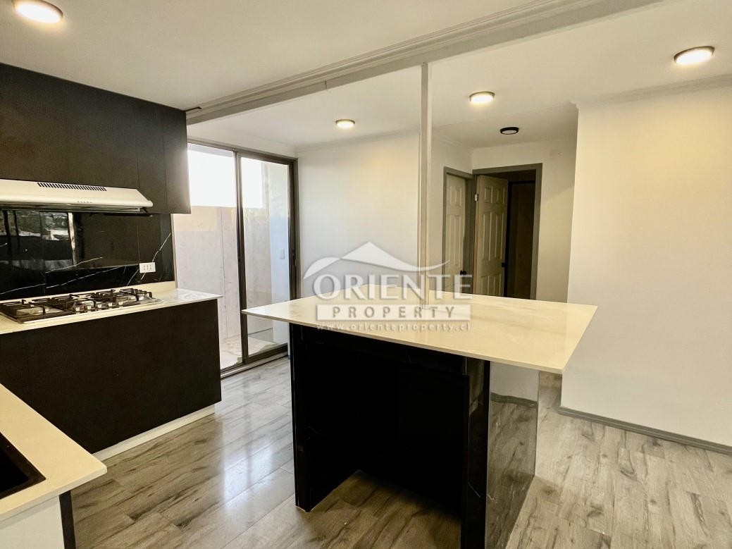 Casa en arriendo en Peñalolén — foto 3