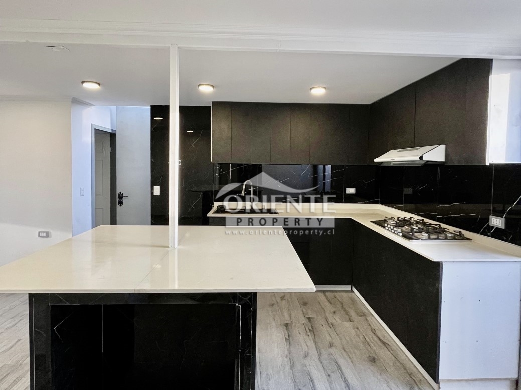 Casa en arriendo en Peñalolén — foto 4