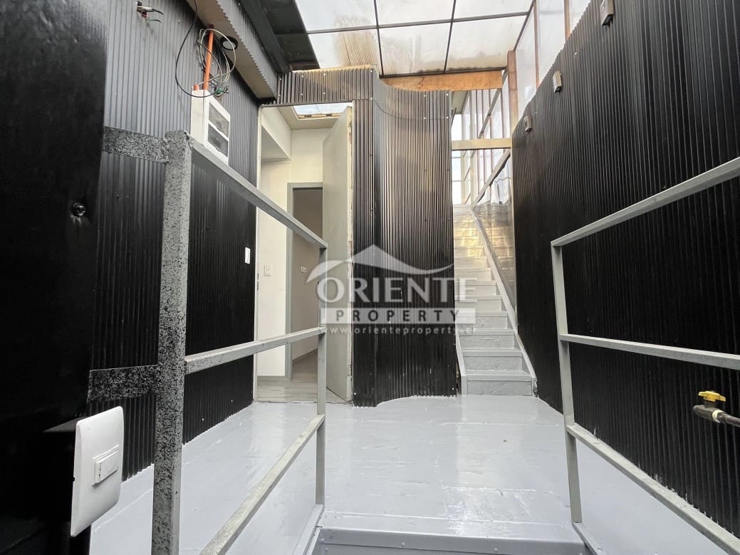 Casa en arriendo en Peñalolén — foto 6
