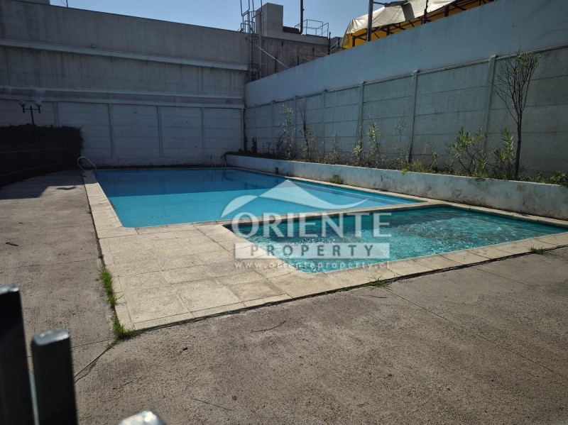 Departamento en arriendo en Santiago — foto 3