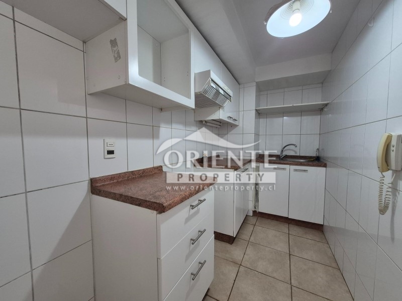 Departamento en arriendo en Santiago — foto 6