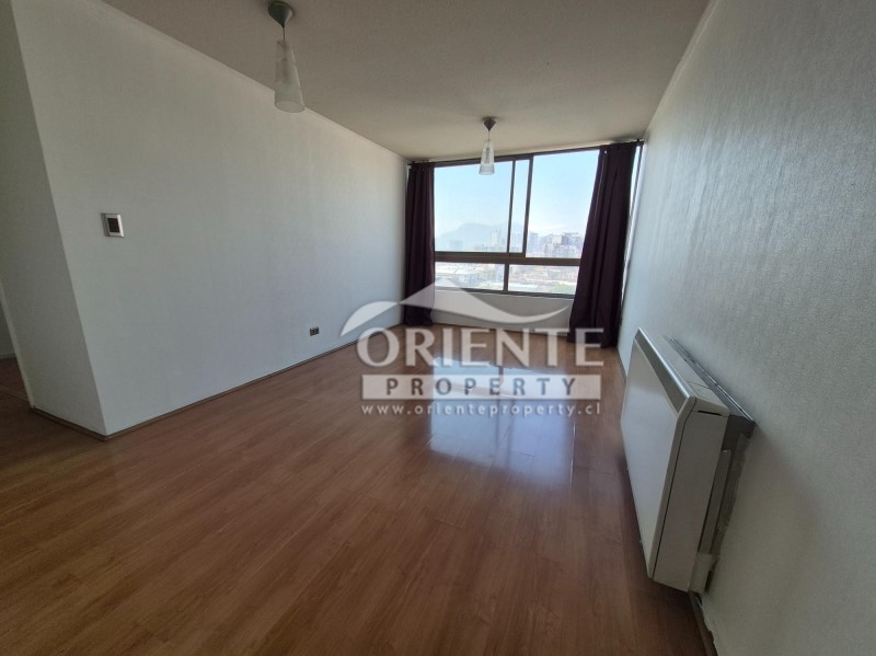 Departamento en arriendo en Santiago — foto 7