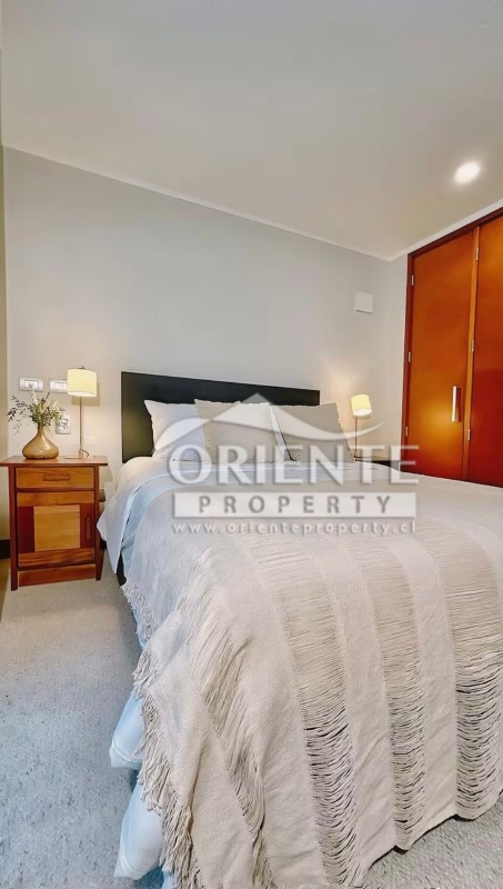 Departamento en venta en Pucón — foto 6