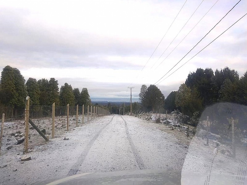 Parcela en venta en Puerto Varas — foto 4