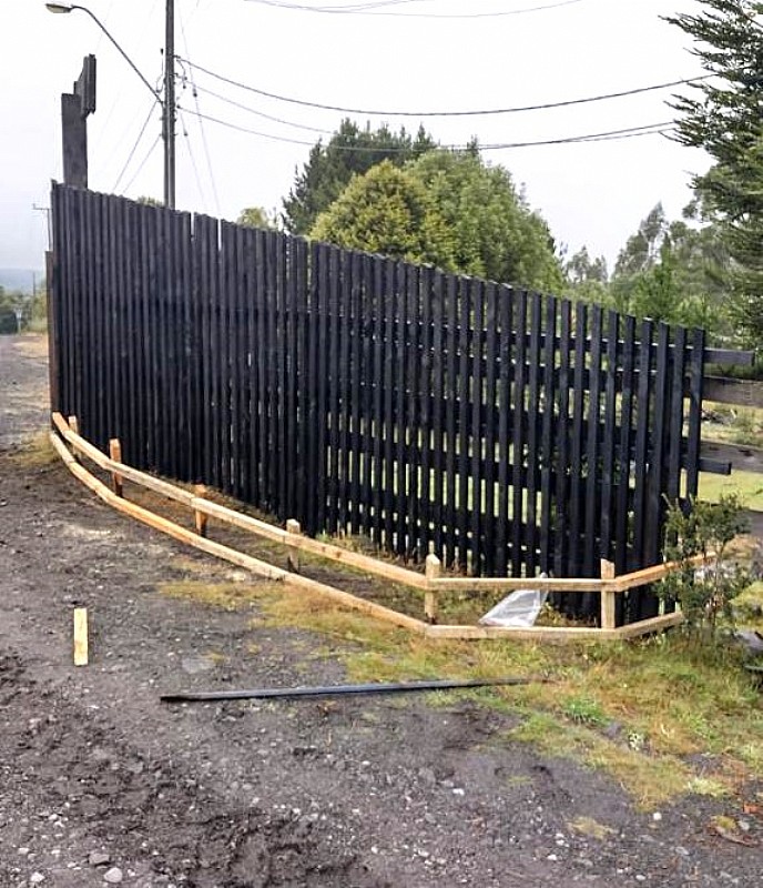 Parcela en venta en Puerto Varas — foto 5