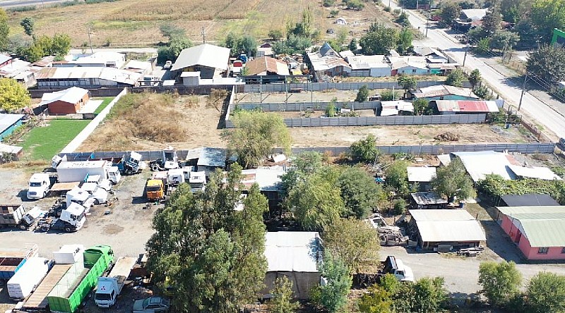 Bodega en venta en Linares — foto 5