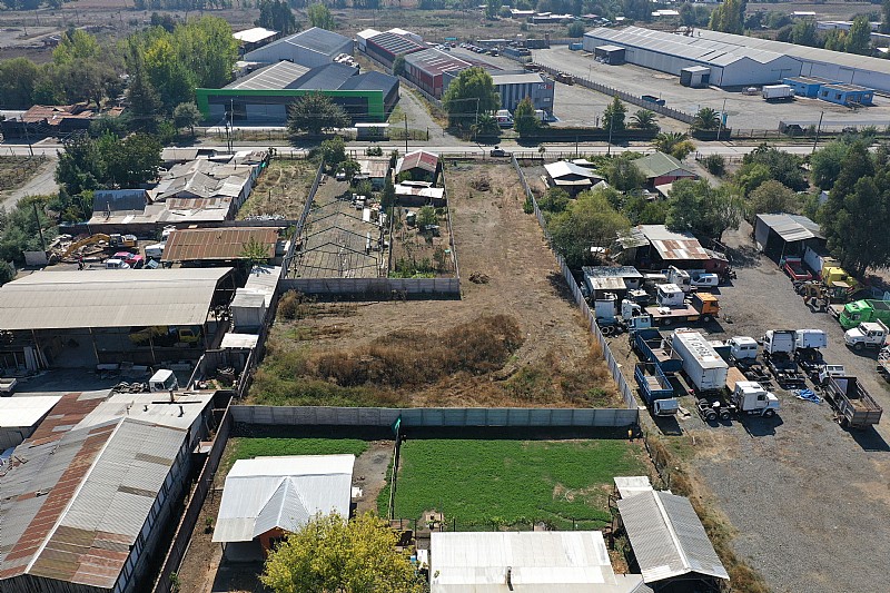 Terreno en arriendo en Linares — foto 7