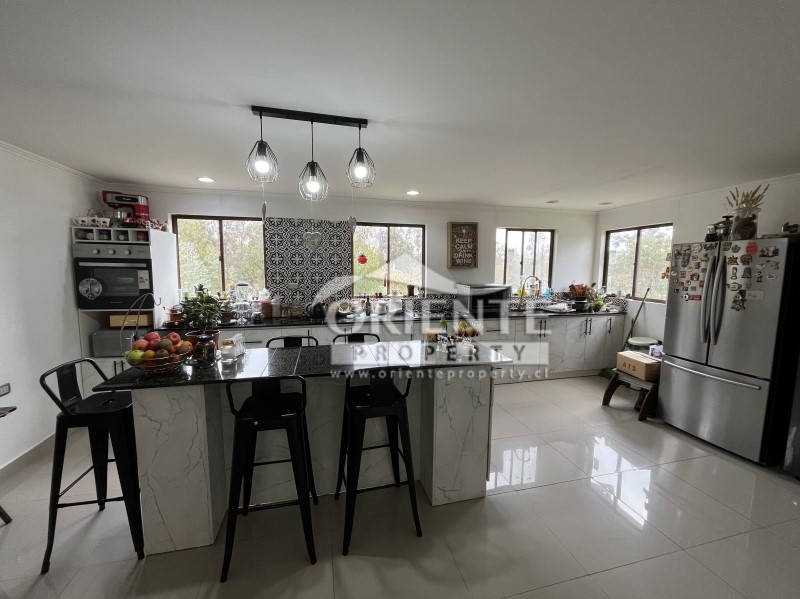 Casa en venta en Talca — foto 1
