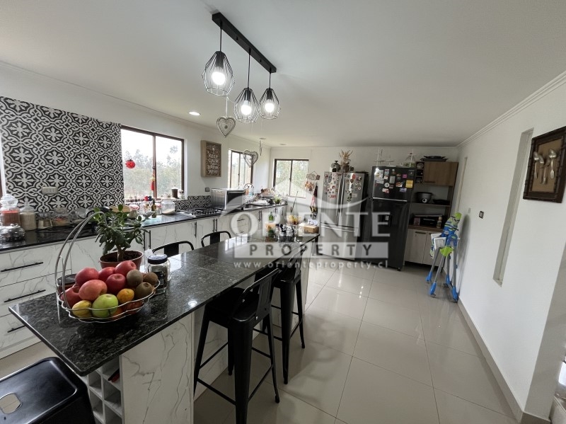 Casa en venta en Talca — foto 2