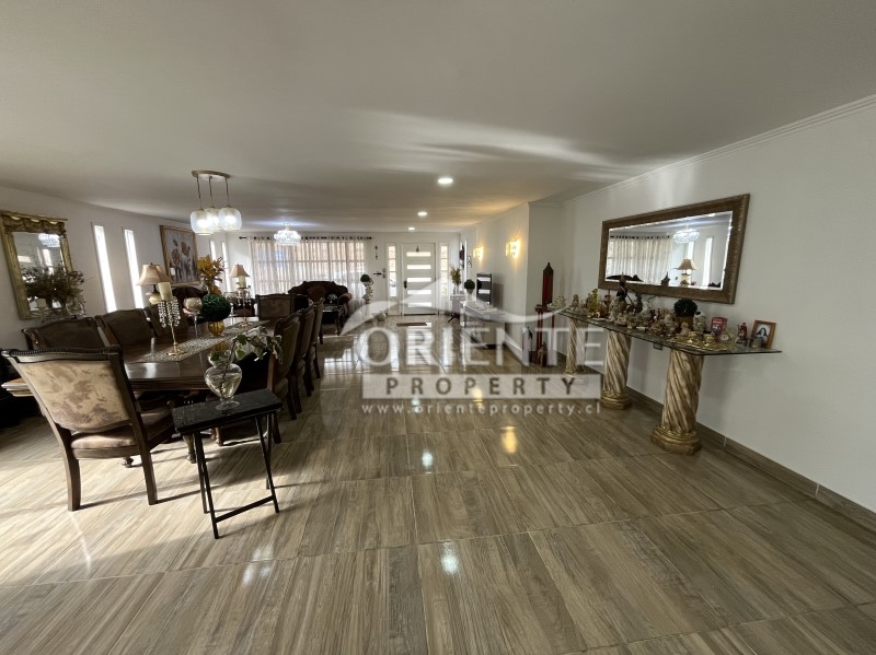 Casa en venta en Talca — foto 4