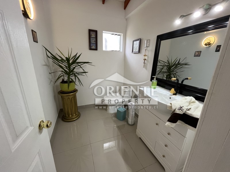 Casa en venta en Talca — foto 6