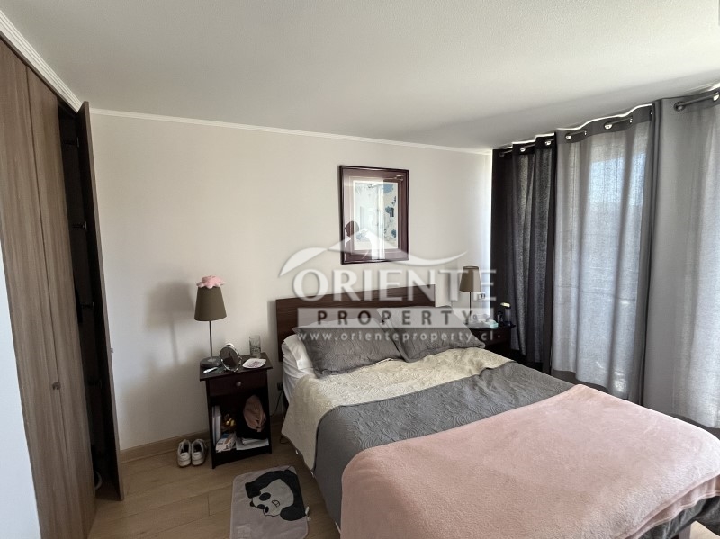 Departamento en venta en Viña del Mar — foto 4