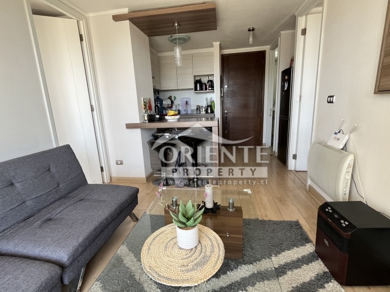 Departamento en venta en Viña del Mar — foto 7