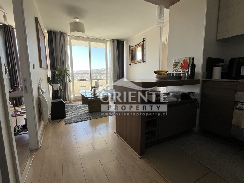 Departamento en venta en Viña del Mar — foto 8