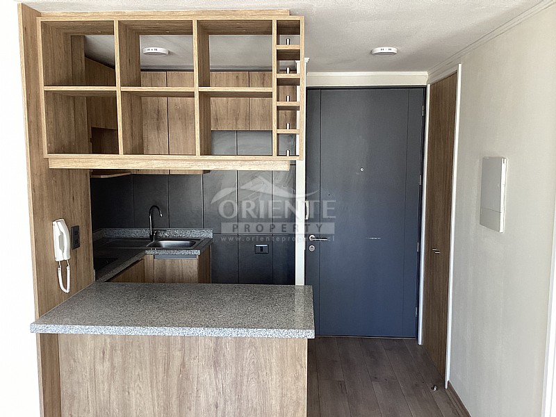 Departamento en venta en Estación Central — foto 1