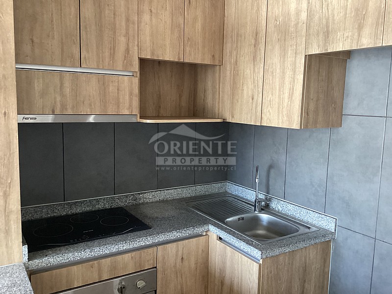 Departamento en venta en Estación Central — foto 2