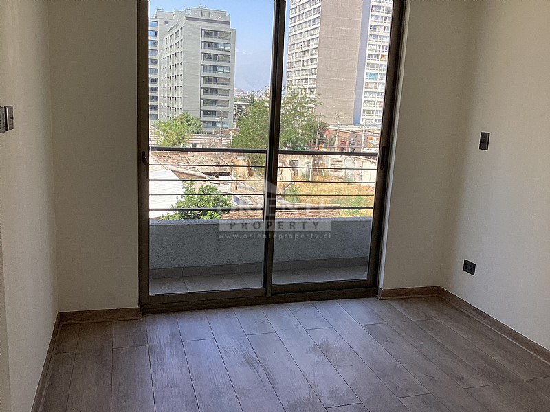 Departamento en venta en Estación Central — foto 3
