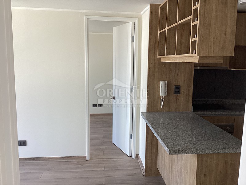 Departamento en venta en Estación Central — foto 4
