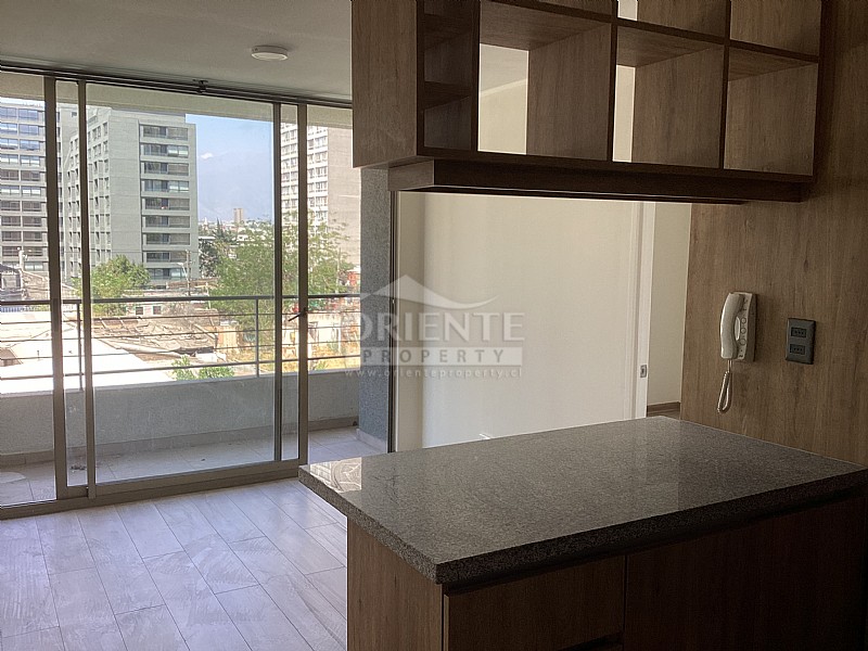 Departamento en venta en Estación Central — foto 5