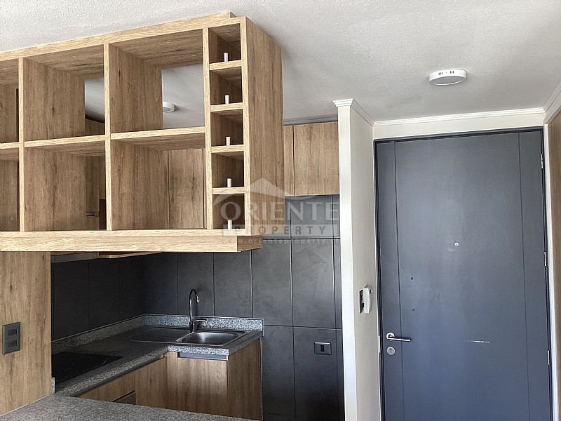 Departamento en venta en Estación Central — foto 6