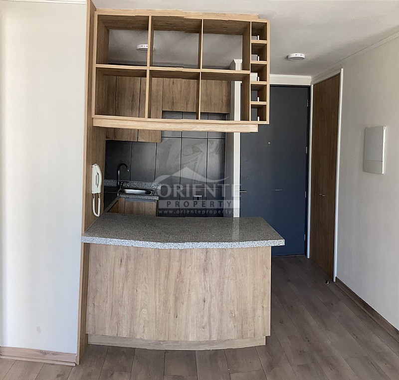 Departamento en venta en Estación Central — foto 7