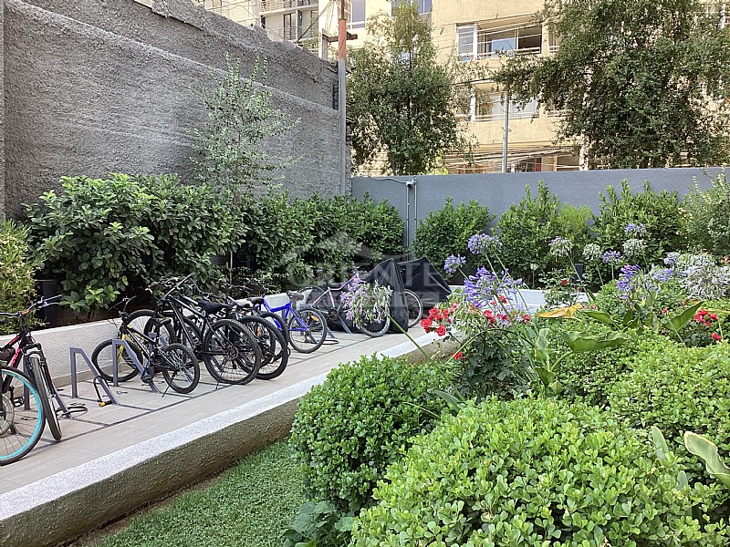 Departamento en venta en Estación Central — foto 9