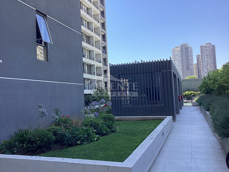 Departamento en venta en Estación Central — foto 10