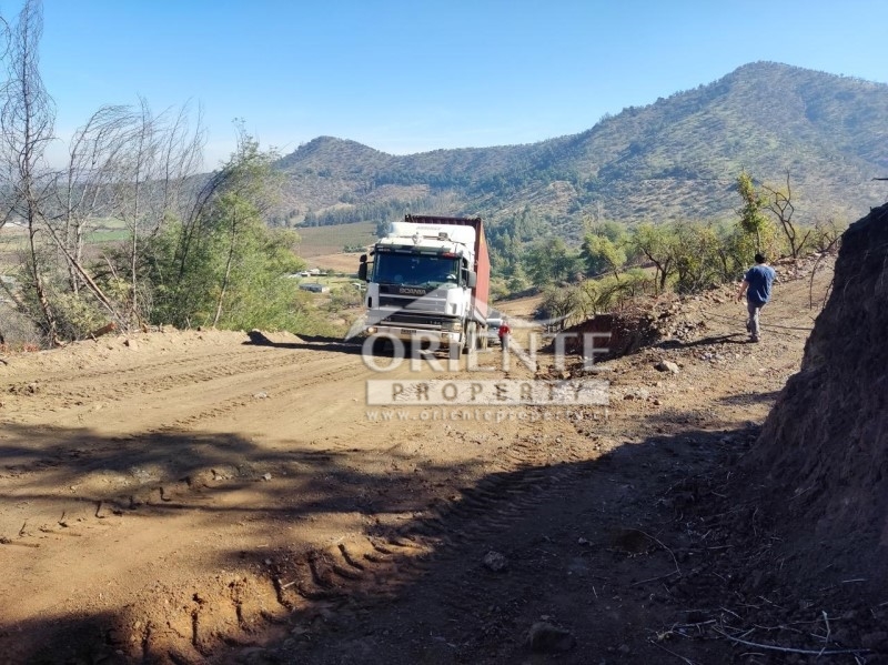 Parcela en venta en Requínoa — foto 2