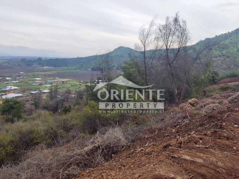 Parcela en venta en Requínoa — foto 5