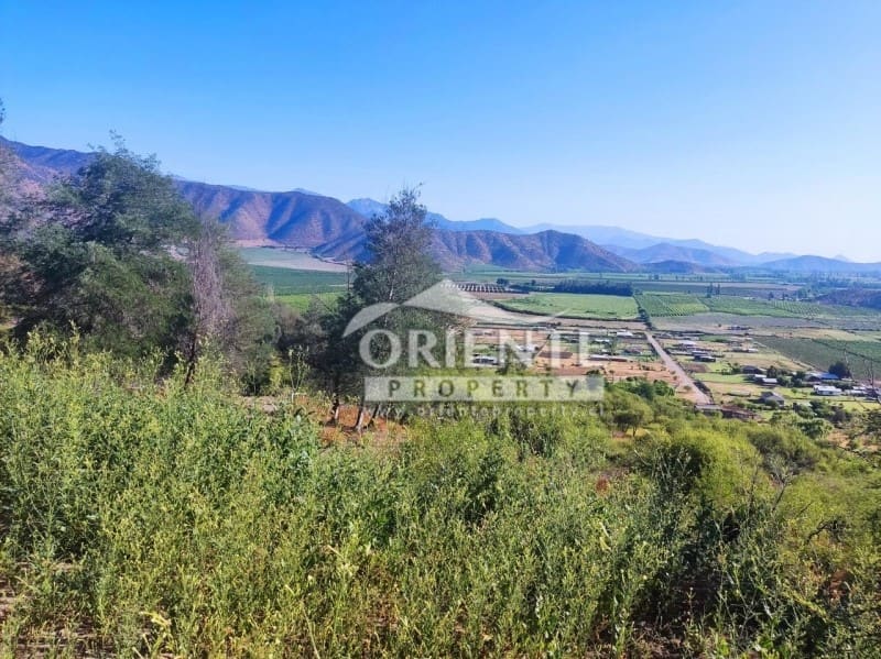 Parcela en venta en Requínoa — foto 6