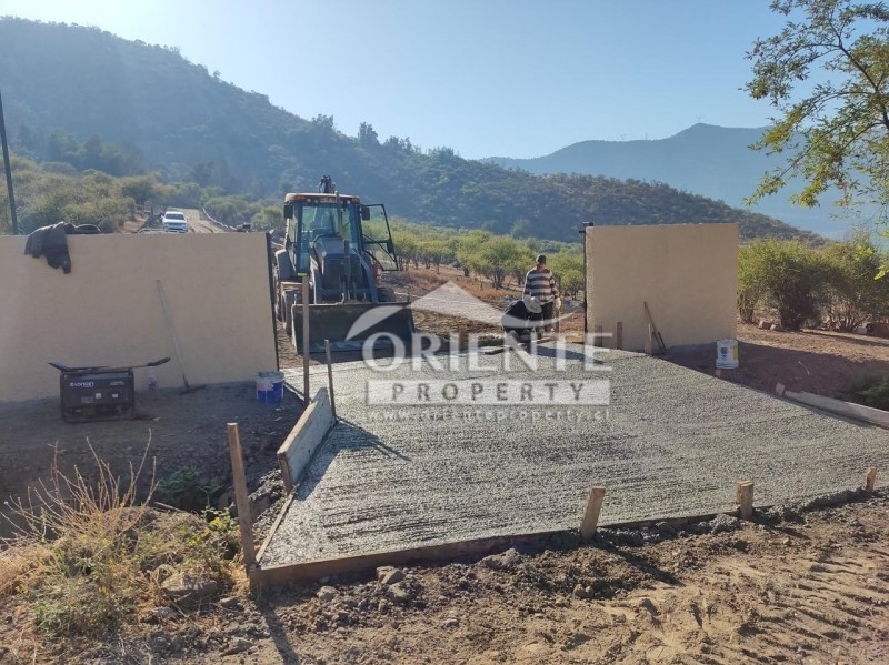 Parcela en venta en Requínoa — foto 7