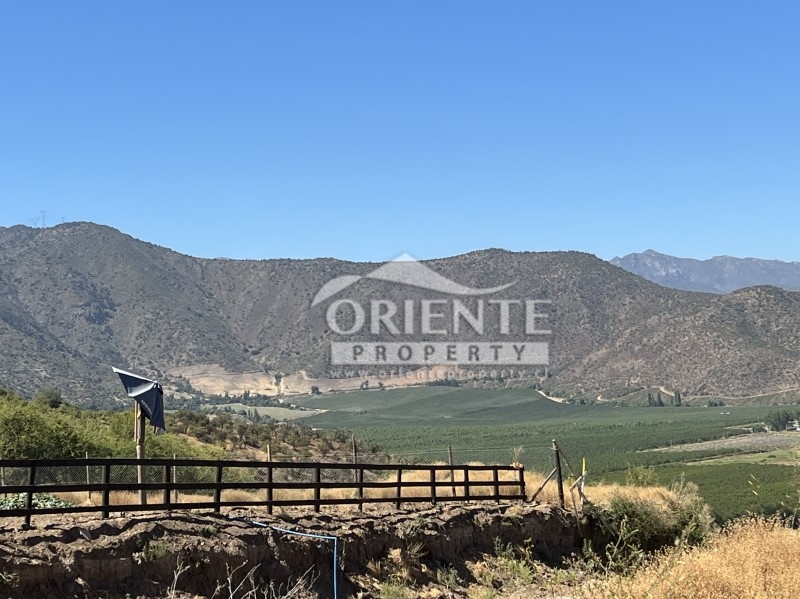 Parcela en venta en Requínoa — foto 8