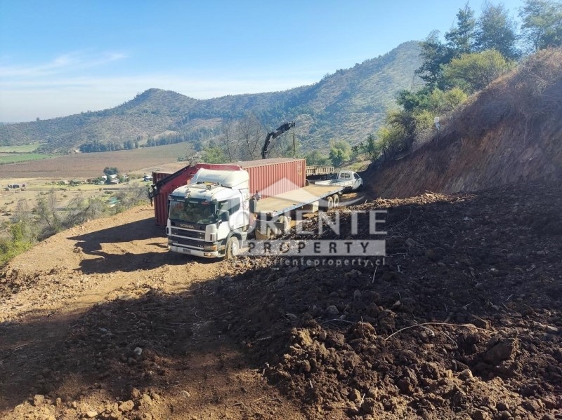 Parcela en venta en Requínoa — foto 10