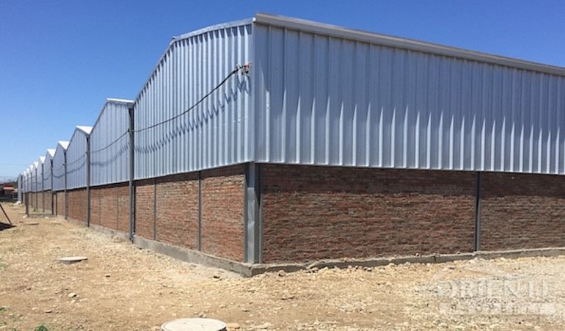 Bodega en venta en Linares — foto 3