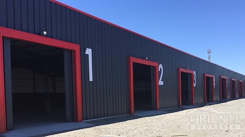Bodega en venta en Linares — foto 6