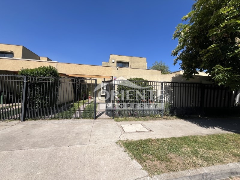 Casa en venta en Puente Alto — foto 1