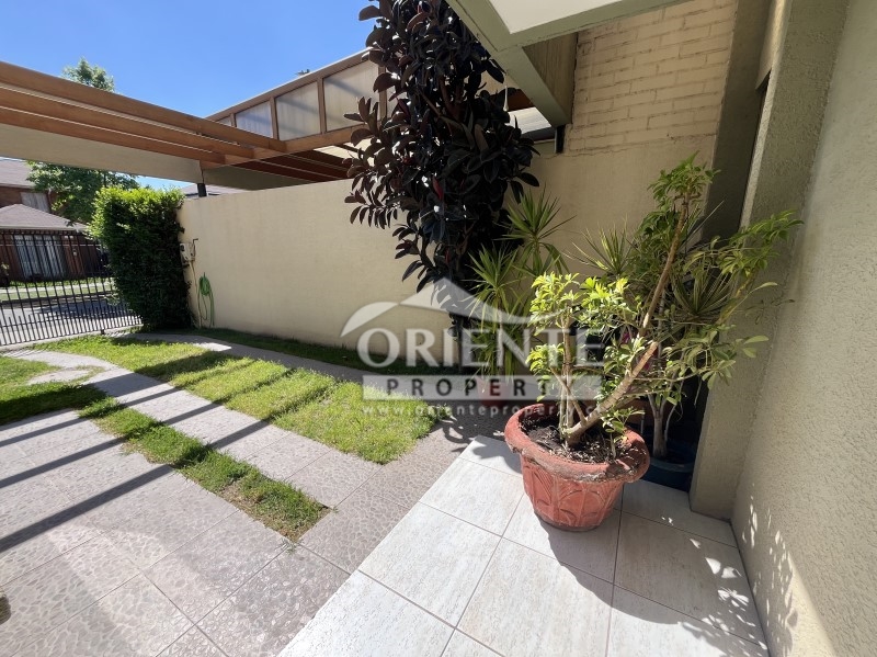 Casa en venta en Puente Alto — foto 4