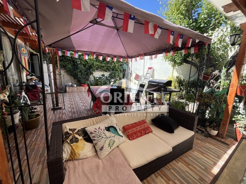 Casa en venta en Puente Alto — foto 5