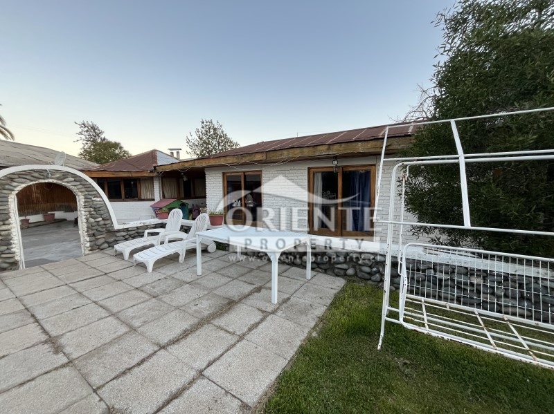 Casa en venta en Rancagua — foto 3