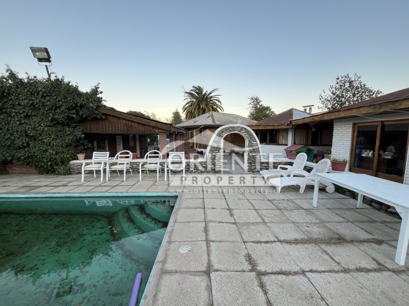 Casa en venta en Rancagua — foto 4