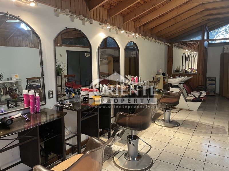 Casa en venta en Rancagua — foto 9