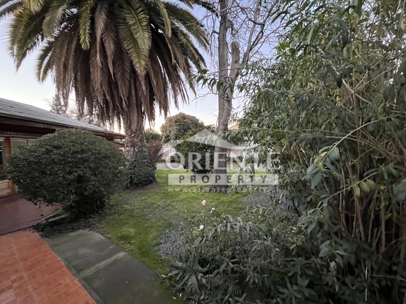 Casa en venta en Rancagua — foto 10