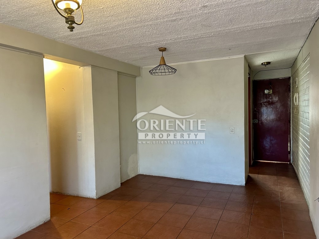 Departamento en arriendo en Santiago — foto 2
