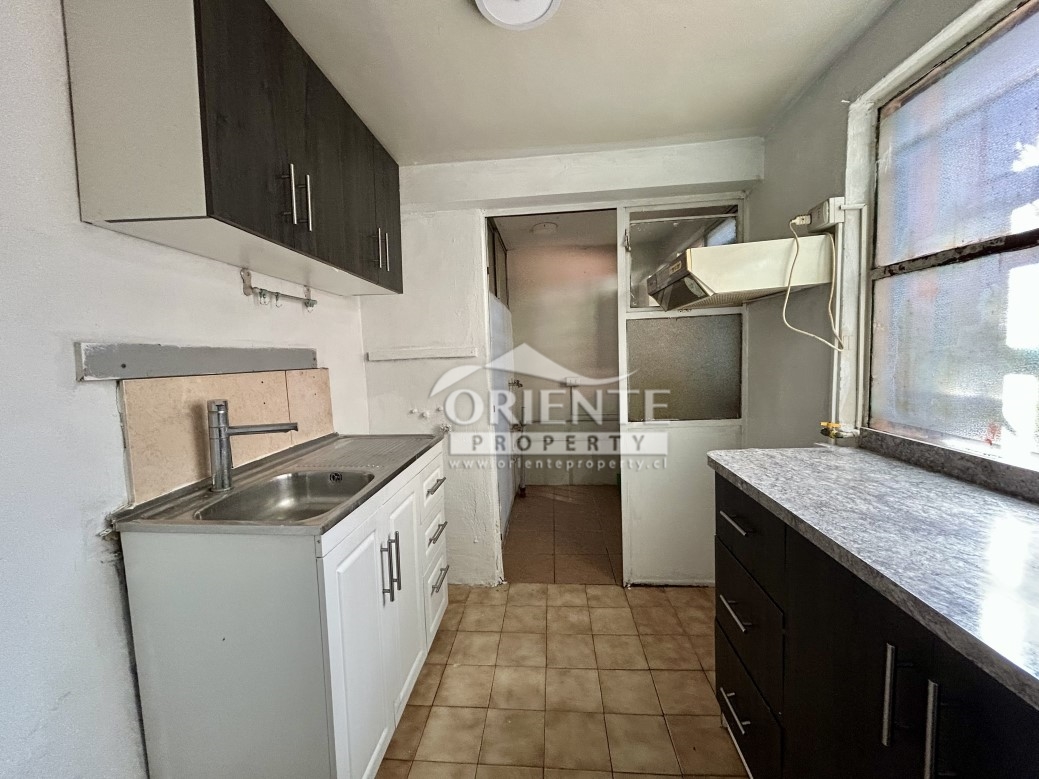Departamento en arriendo en Santiago — foto 3