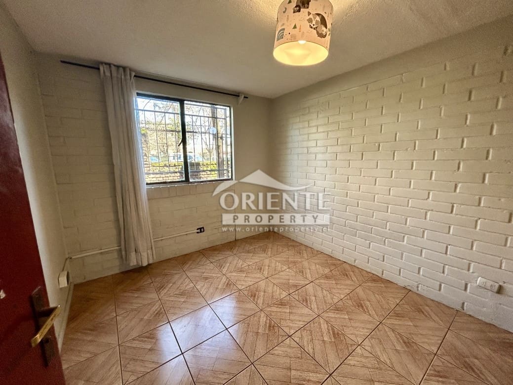 Departamento en arriendo en Santiago — foto 4
