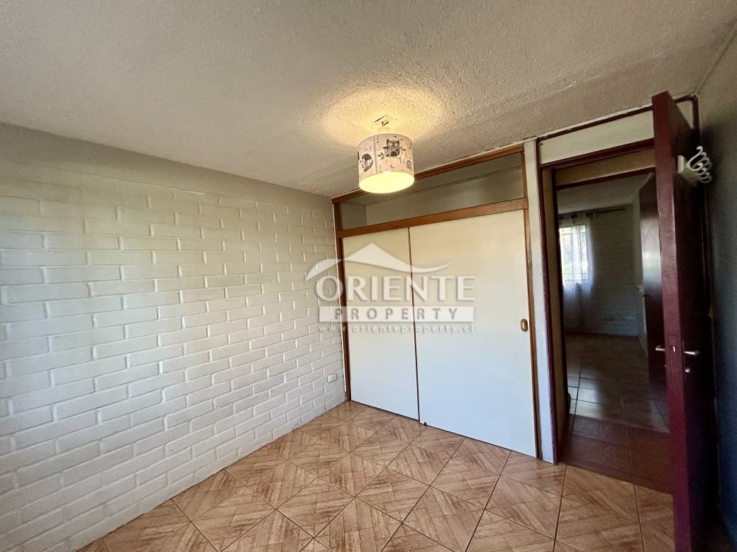 Departamento en arriendo en Santiago — foto 5