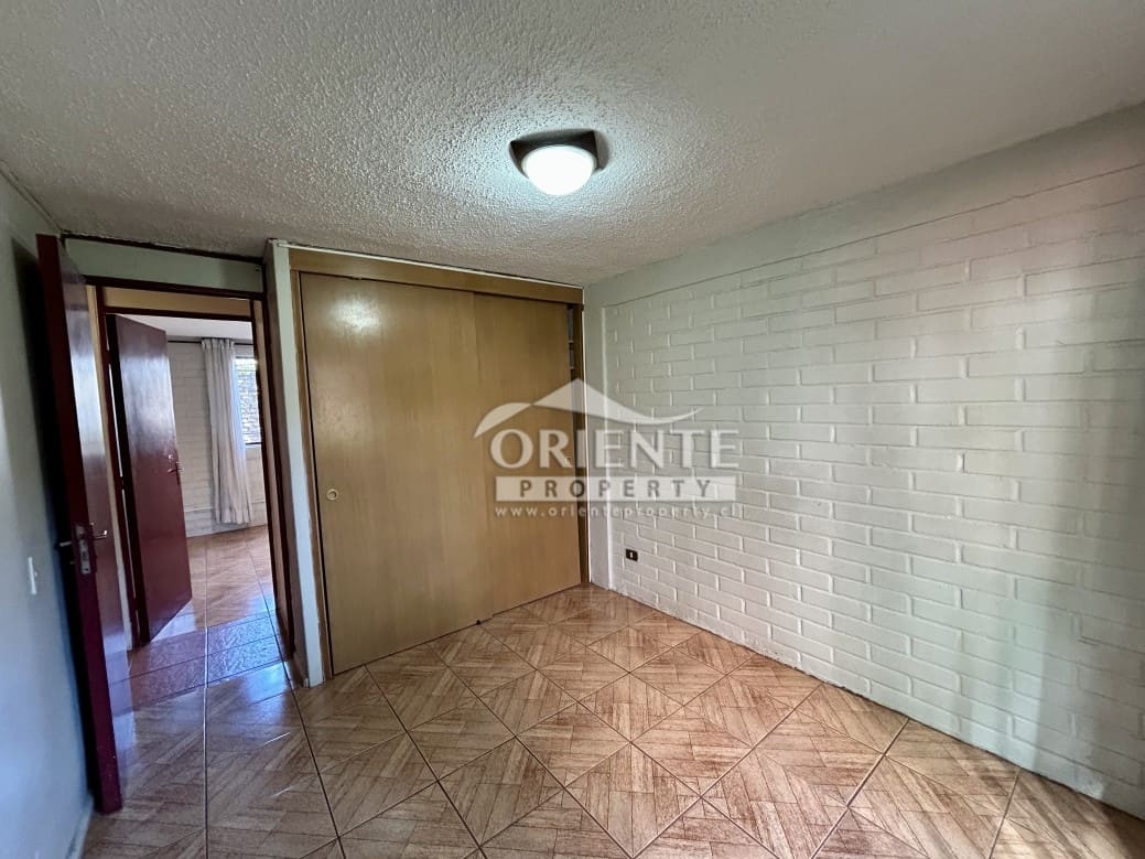 Departamento en arriendo en Santiago — foto 7