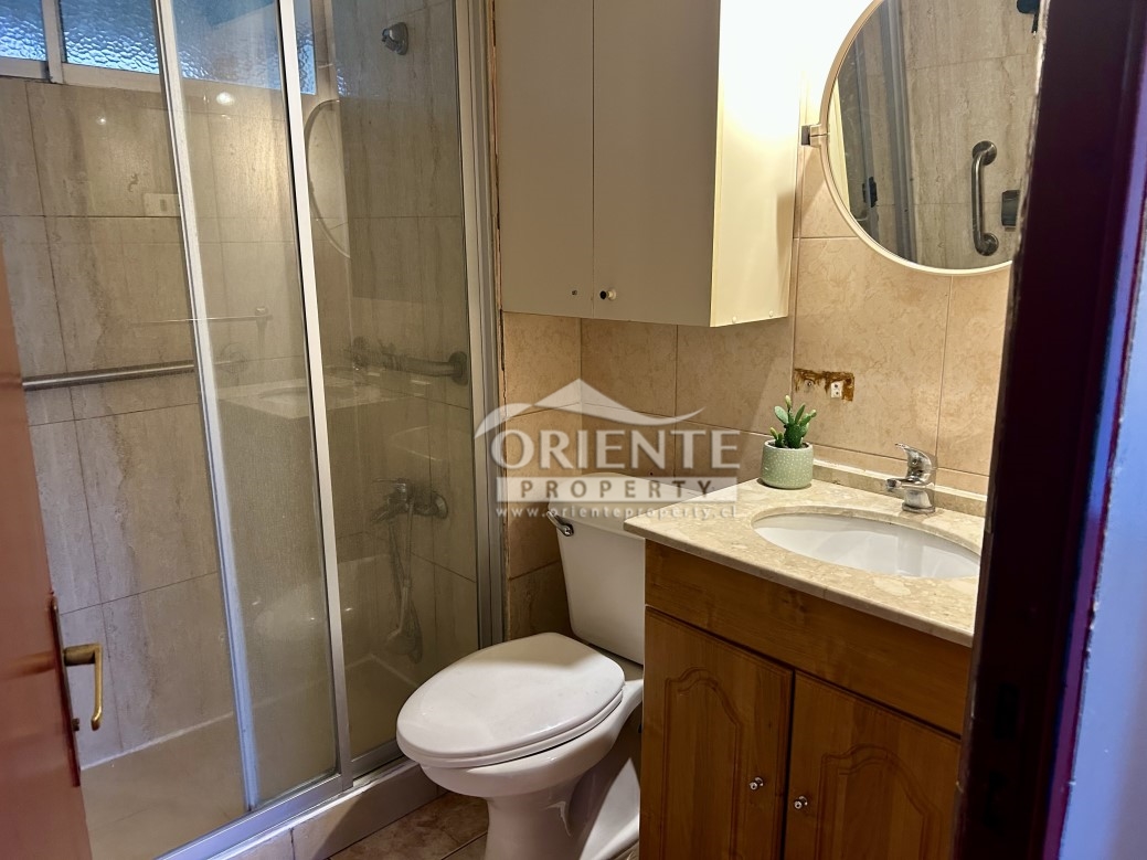 Departamento en arriendo en Santiago — foto 8