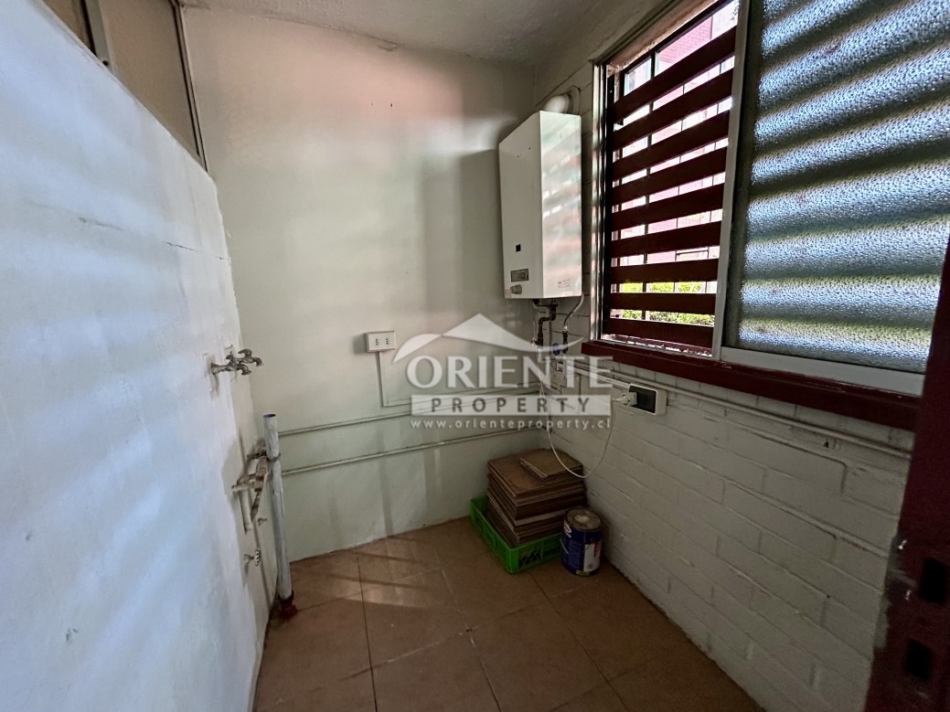 Departamento en arriendo en Santiago — foto 10